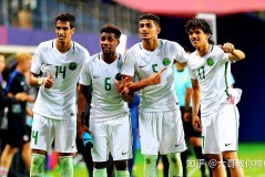 奇迹诞生！人口仅千万小国首次闯入世界杯正赛。