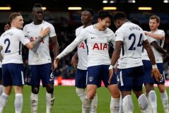 身价4500万 明夏免签！皇马巴萨盯上英超名将 与利物浦抢人